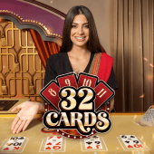 32 Baraha live casino on d9d9 login
