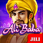 Ali Baba hot game on d9d9 login