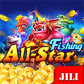 All Star Fishing on d9d9 login