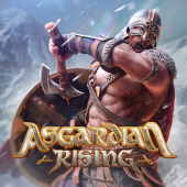 Asgardian Rising on d9d9 login