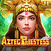 Aztec Priestess on d9d9 login