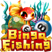 Bingo Fishing on d9d9 login