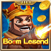 Boom Legend fishing on d9d9 login