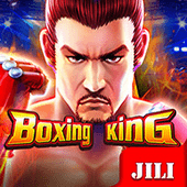 Boxing King slot on d9d9 login