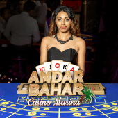 Casino Marina Andar Bahar on d9d9 login