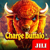Charge Buffalo hot game on d9d9 login