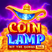 Coin Lamp slot on d9d9 login