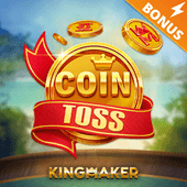 Coin Toss on d9d9 login
