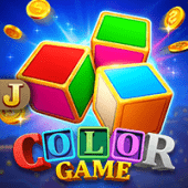 Color Game slot on d9d9 login