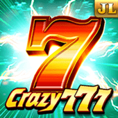 Crazy777 slot on d9d9 login