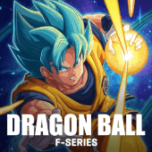 Dragon Ball slot on d9d9 login