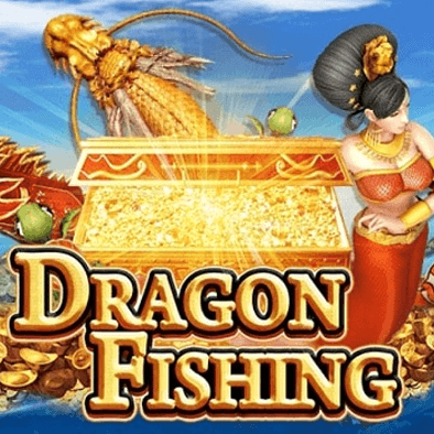 Dragon Fishing on d9d9 login