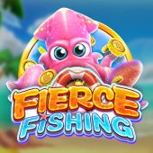 Fierce Fishing on d9d9 login