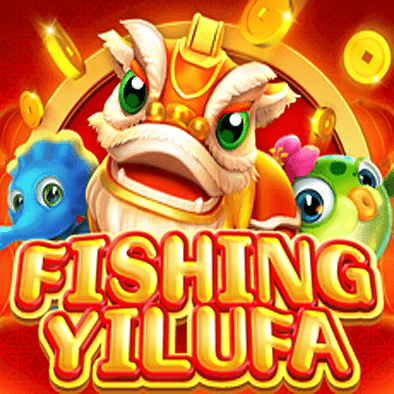 Fishing Yi Lu Fa on d9d9 login