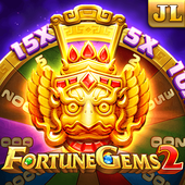 Fortune Gems 2 slot on d9d9 login