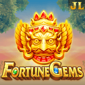 Fortune Gems slot on d9d9 login
