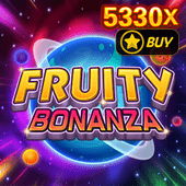 Fruity Bonanza hot game on d9d9 login