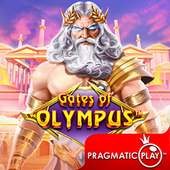 Gates of Olympus hot game on d9d9 login