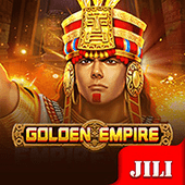Golden Empire slot on d9d9 login