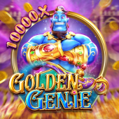 Golden Genie hot game on d9d9 login