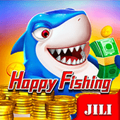 Happy Fishing on d9d9 login