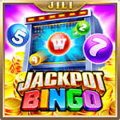Jackpot Bingo hot game on d9d9 login