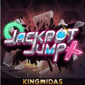 Jackpot Jump on d9d9 login