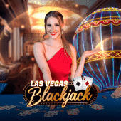 Las Vegas Blackjack on d9d9 login