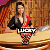 Lucky 7 live casino on d9d9 login