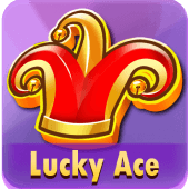 Lucky Ace hot game on d9d9 login