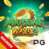 Mahjong Ways 2 hot game on d9d9 login