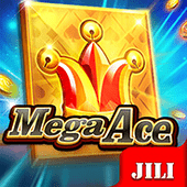 Mega Ace slot on d9d9 login