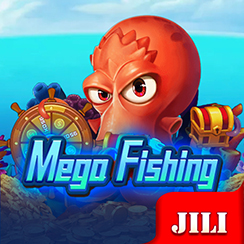 Mega Fishing on d9d9 login