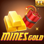 Mines Gold slot on d9d9 login