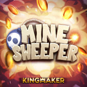 Minesweeper cards game on d9d9 login