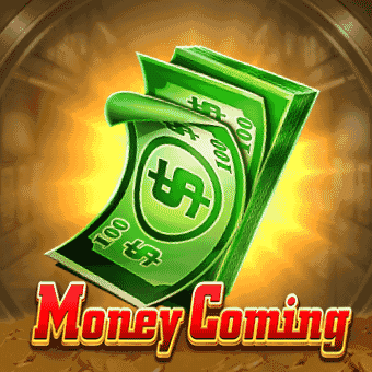 Money Coming slot on d9d9 login