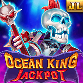 Ocean King Jackpot fishing on d9d9 login