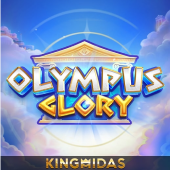 Olympus Glory on d9d9 login