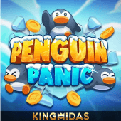 Penguin Panic on d9d9 login