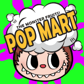 Popmart slot on d9d9 login