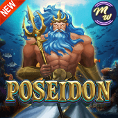 Poseidon slot on d9d9 login