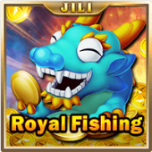 Royal Fishing on d9d9 login