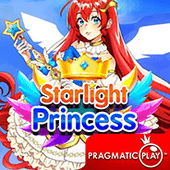 Starlight Princess hot game on d9d9 login