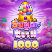 Sugar Rush 1000 on d9d9 login
