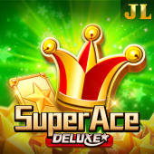 Super Ace Deluxe hot game on d9d9 login