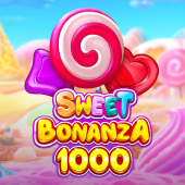 Sweet Bonanza 1000 on d9d9 login