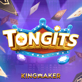 Tongits cards game on d9d9 login