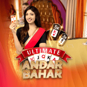 Ultimate Andar Bahar on d9d9 login