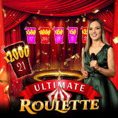 Ultimate Roulette on d9d9 login
