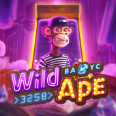 Wild Ape hot game on d9d9 login